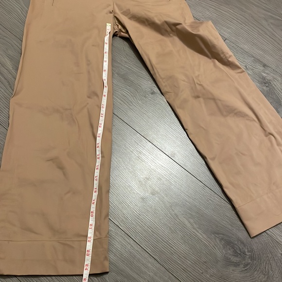 Buoy-O-Boy Trouser in Sienna - Picture 6 of 7